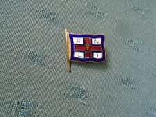 VINTAGE RNLI ROYAL NATIONAL