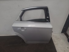 2013 FORD Mondeo Rear Right