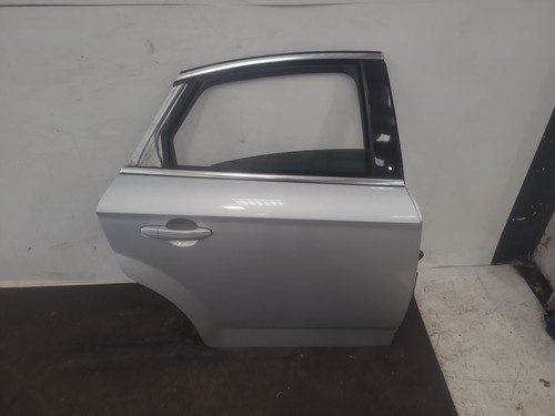 2013 ford mondeo rear - ford, right