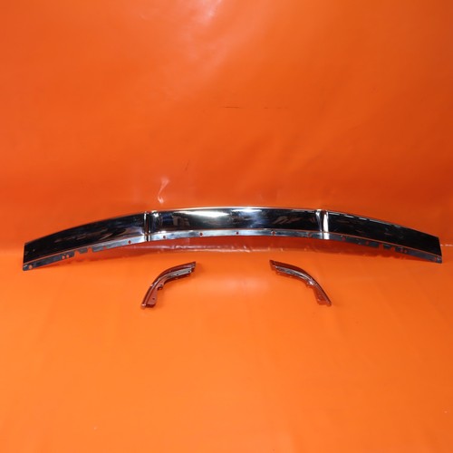 Bentley arnage front bumper - bentley,