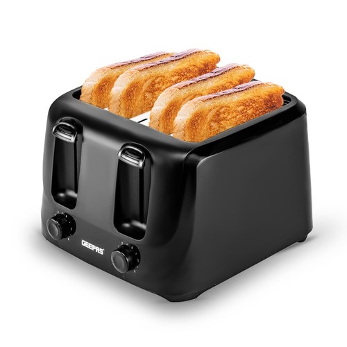 Geepas slice bread - geepas,