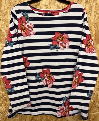 Ladies joules long - ladies, sleeve