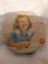Vintage Hollands Toffee Tin