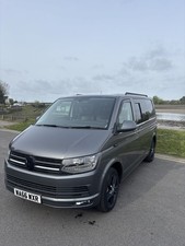 Volkswagen transporter - volkswagen,