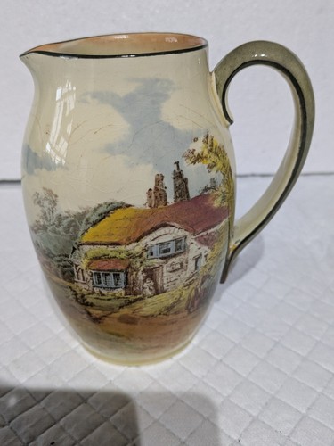 Royal doulton dickens - doulton, ware