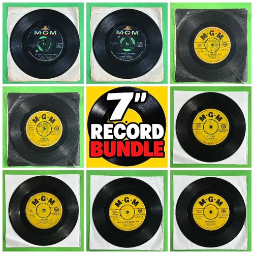 Connie francis vinyl - francis,