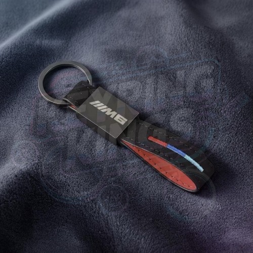 Bmw keyring m3 m4 - m,