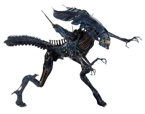 Neca aliens xenomorph queen - neca,