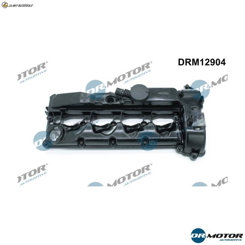 Cylinder head cover drm12904 - head,