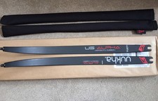 uukha Alpha 30lb Medium Limbs