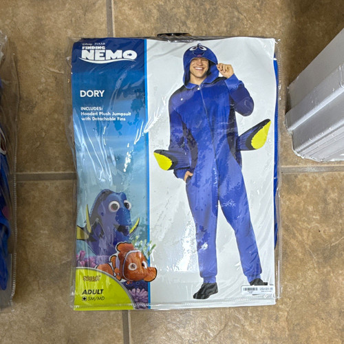 Disney pixar finding - finding, nemo