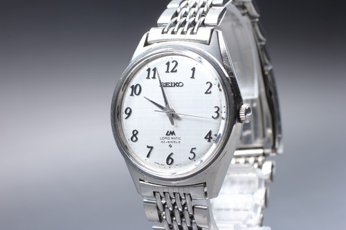 Vintage 1972 exc - exc+5, seiko