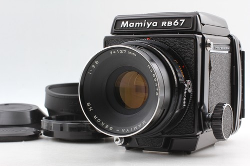 Exc mamiya rb67 - [exc+5],