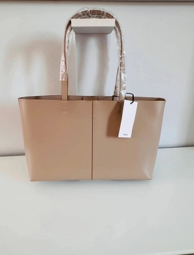 Mango shopper bag - mango,