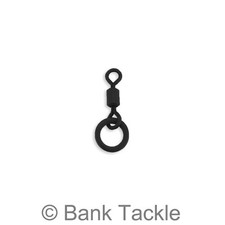 Micro Hook Swivels Size 22