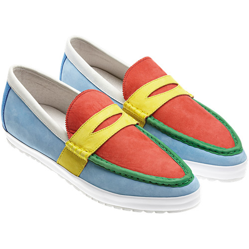 Adidas jeremy scott - scott, penny