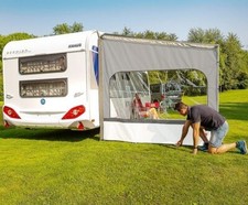 Fiamma Side W Caravanstore  / F35 07978-01-