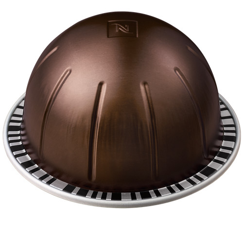Nespresso vertuo intenso pods - vertuo,