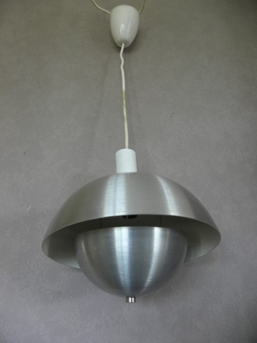 Light space age ceiling - space,