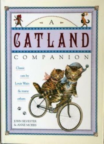 Catland companion classic - a, companion: