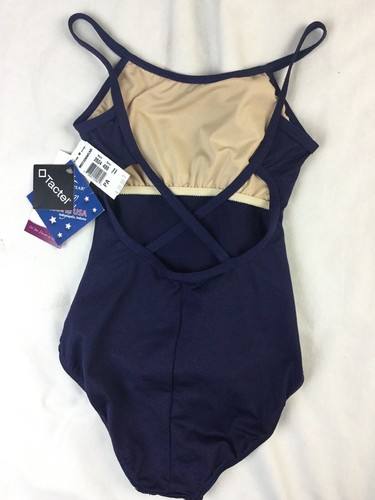Motionwear style dance leotard - motionwear,