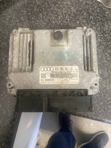 Audi 2007 tdi s - 2.0,
