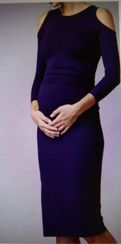 Isabella oliver maternity cold - isabella,