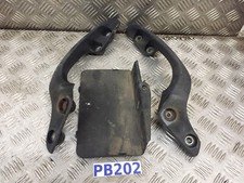 HONDA FORESIGHT 250 grab