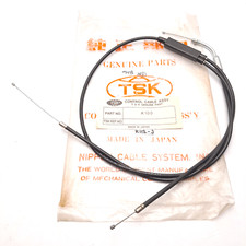 THROTTLE CABLE May Fit For