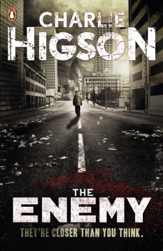 The enemy charlie - by, higson