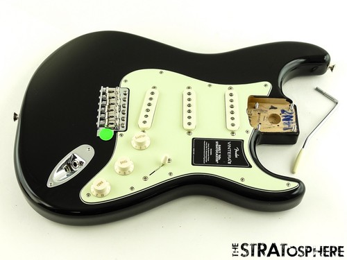 Fender vintera iii early 60s - early,