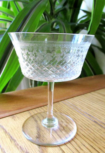 Antique vintage pall - antique, lady