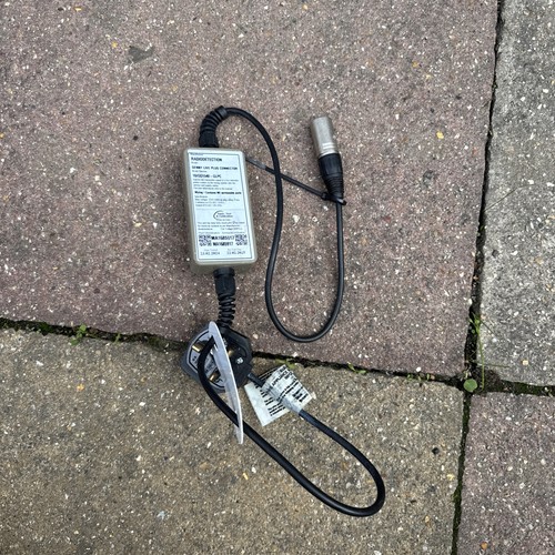 Radiodetection plug signal - plug, in