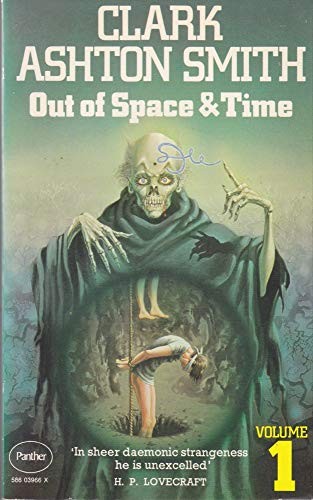 Out space and - space,