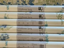 Laura Ashley Wildflower Sprig