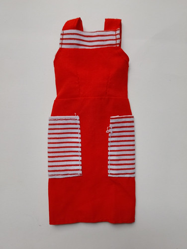 Mary quant daisy doll optimum - quant, 'optimum