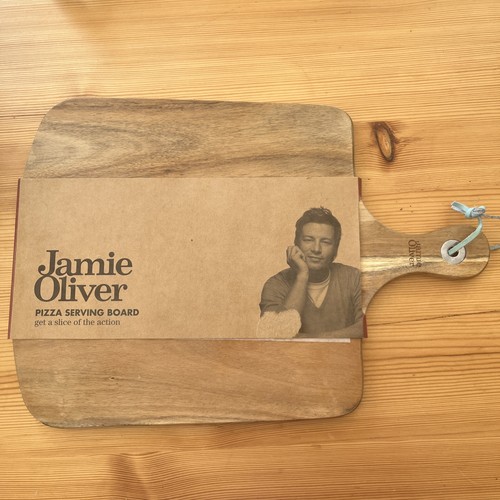 Jamie oliver wooden - oliver,