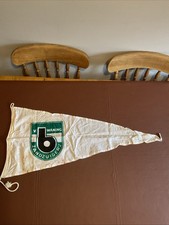 Vintage dutch nautical - vintage, pennant