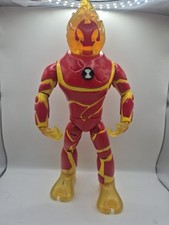 Ben 10 Ben Ten Huge 11"