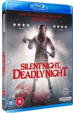 Silent Night, Deadly Night