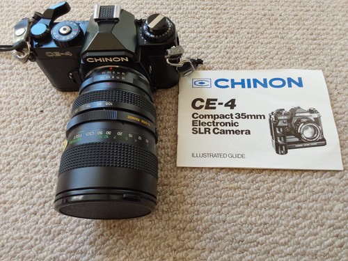 Camera chino 35mm - camera,