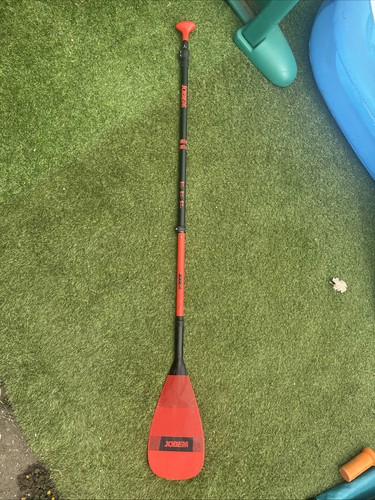 Jobe aero fibreglass sup - fibreglass,