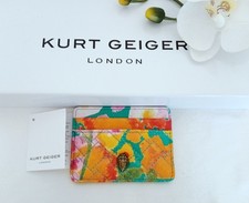 🌈Kurt Geiger Turquoise