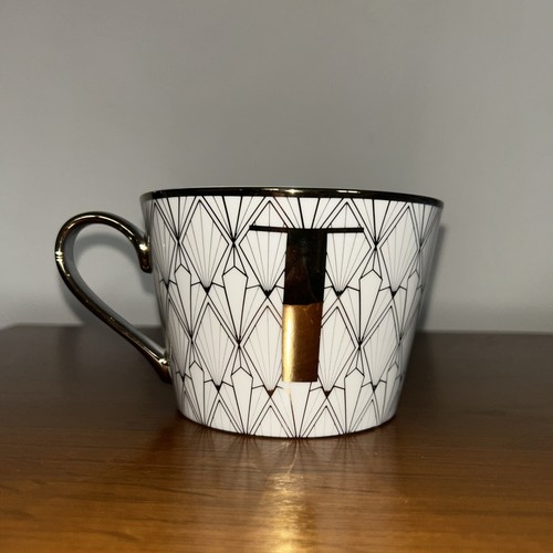 Fox and ivy glitzy gold - glitzy, fine