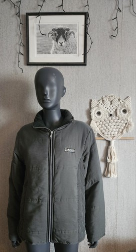 Royal harbour fleece green - harbour,