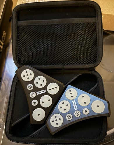 Novation dicer - novation,