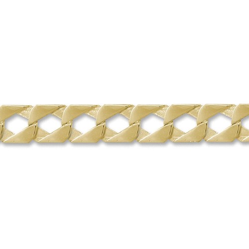 Mens 9ct gold - 9ct, london