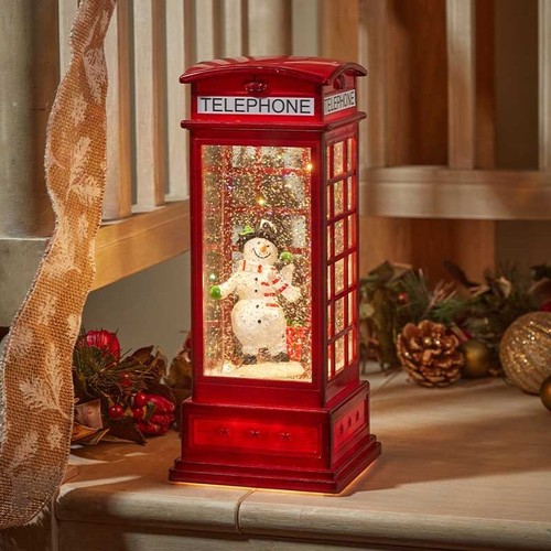 Christmas led water - christmas,