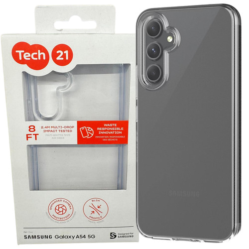 Genuine official tech21 evo - official,