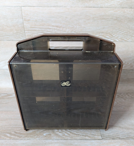 Cambra cassette storage - cambra,